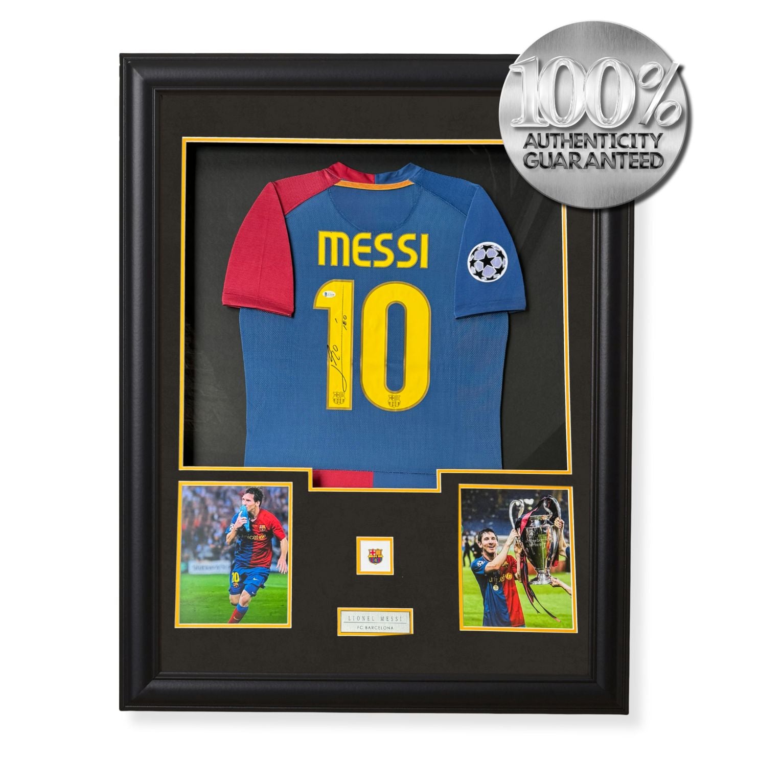 Fc good barcelona messi jersey